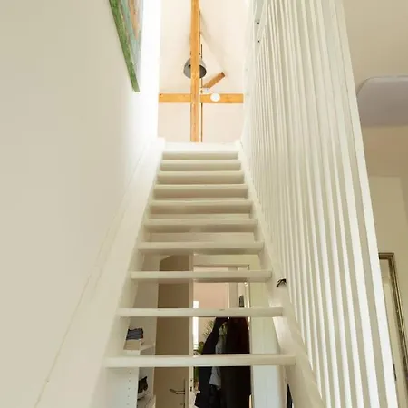 Luxurioeses Penthouse Mit Dachterrasse & Massagesessel Em-apartments Deutschland Apartment