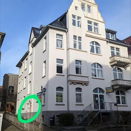 Luxurioeses Penthouse Mit Dachterrasse & Massagesessel Em-apartments Deutschland