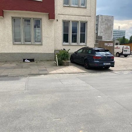 Luxurioeses Penthouse Mit Dachterrasse & Massagesessel Em-apartments Deutschland