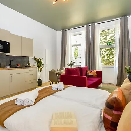 アパート Stylisches Altbau-Loft Nahe Bielefeld Hbf Mit Outdoor-Oase *